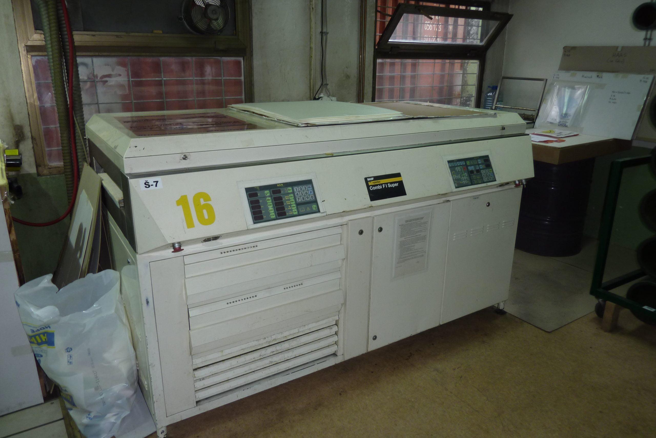 BASF COMBI FI SUPER