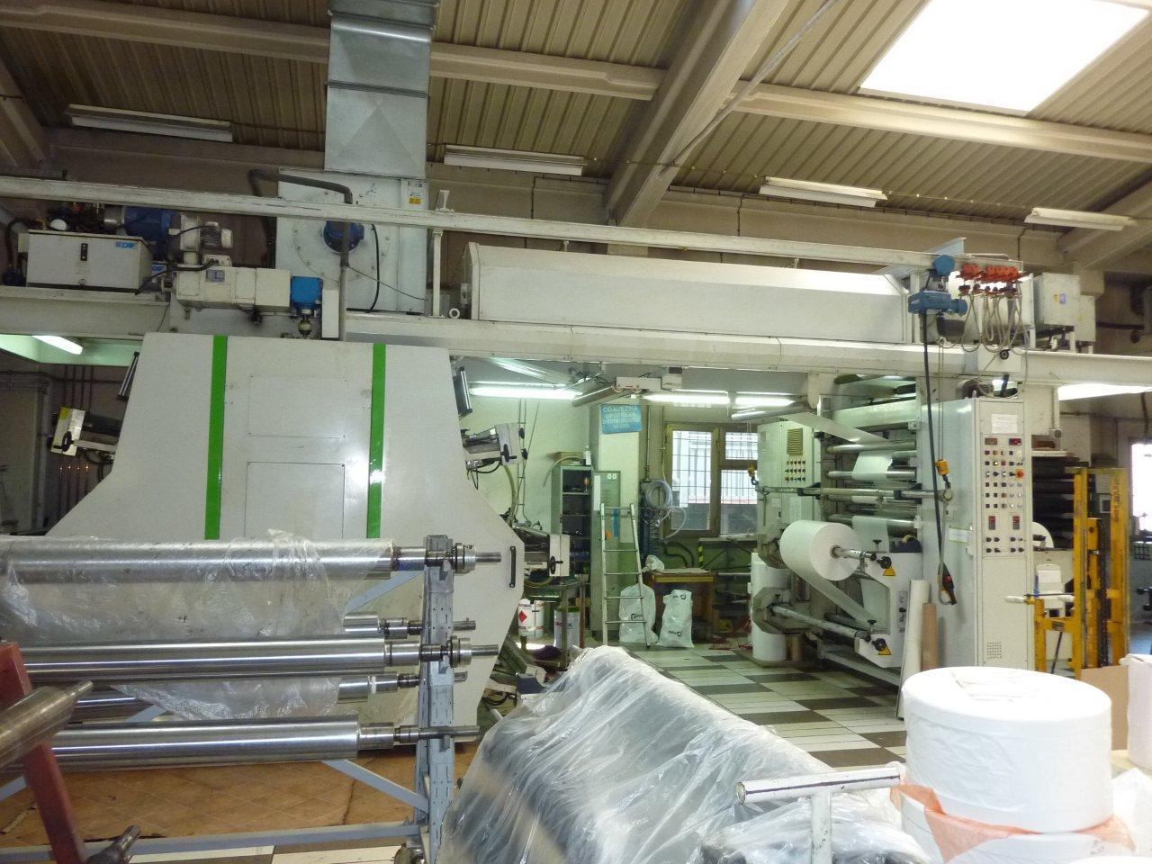 BIELLONI SABA HTO 120-6