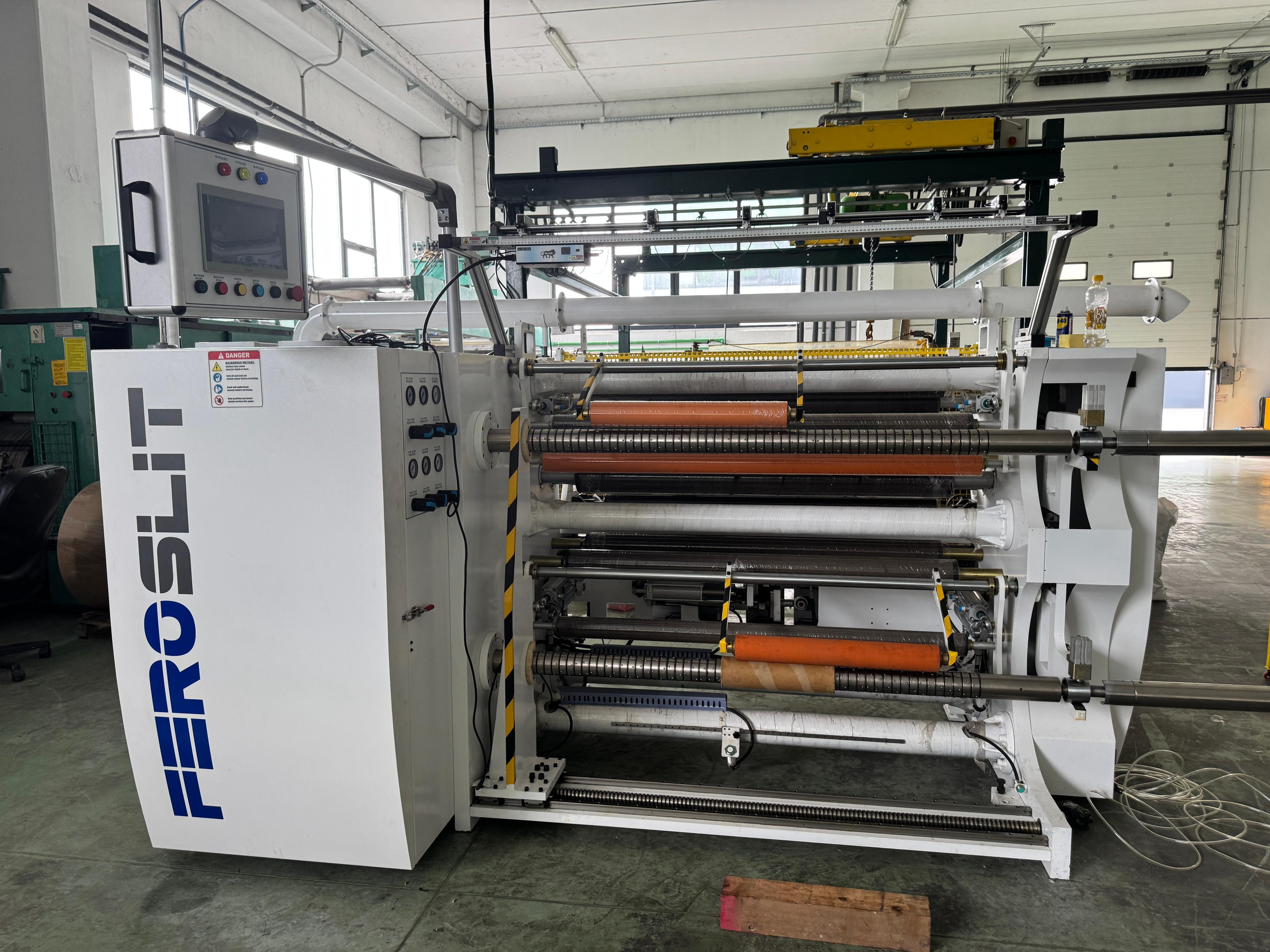 FEROSLIT FS 500