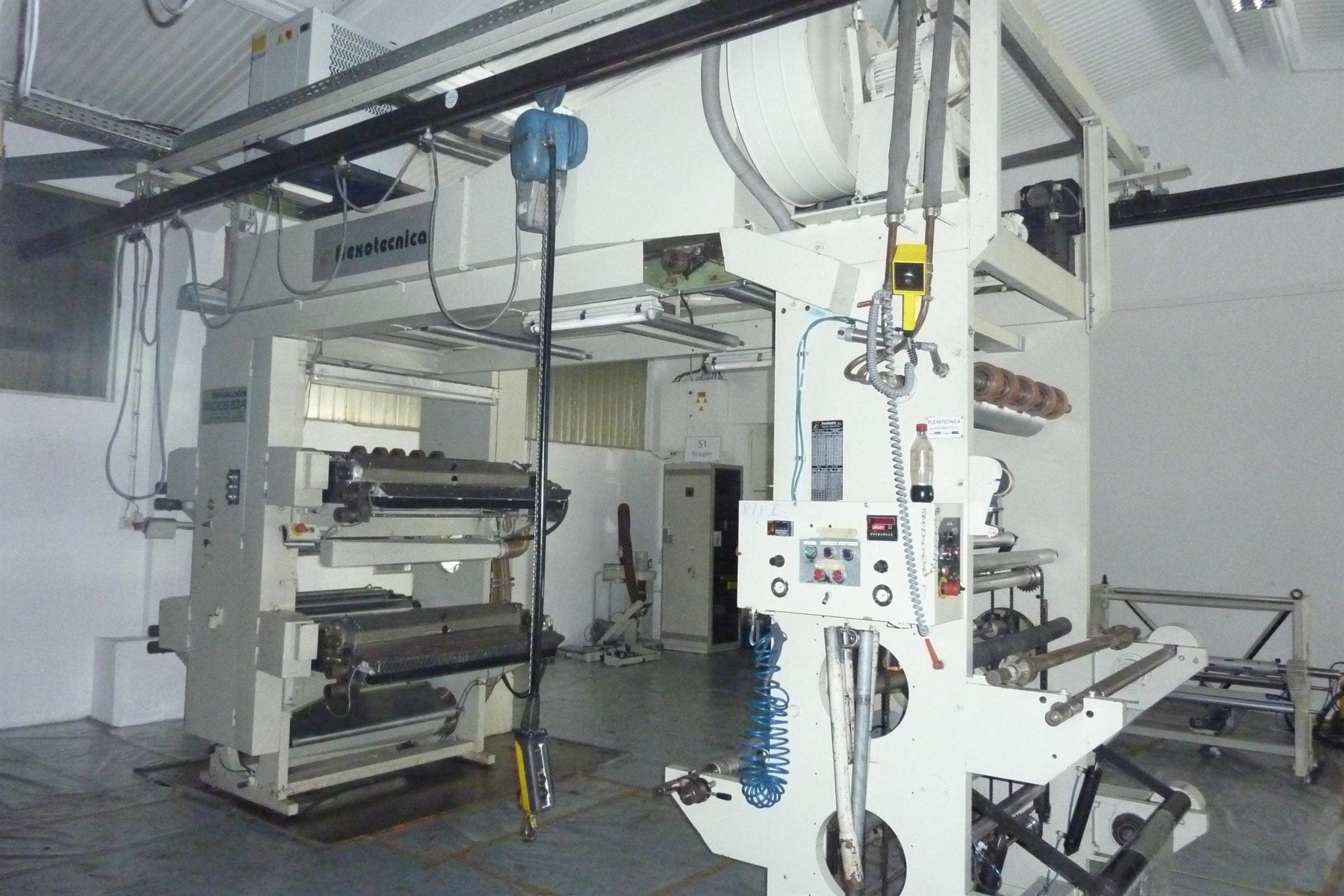 FLEXOTECNICA 824