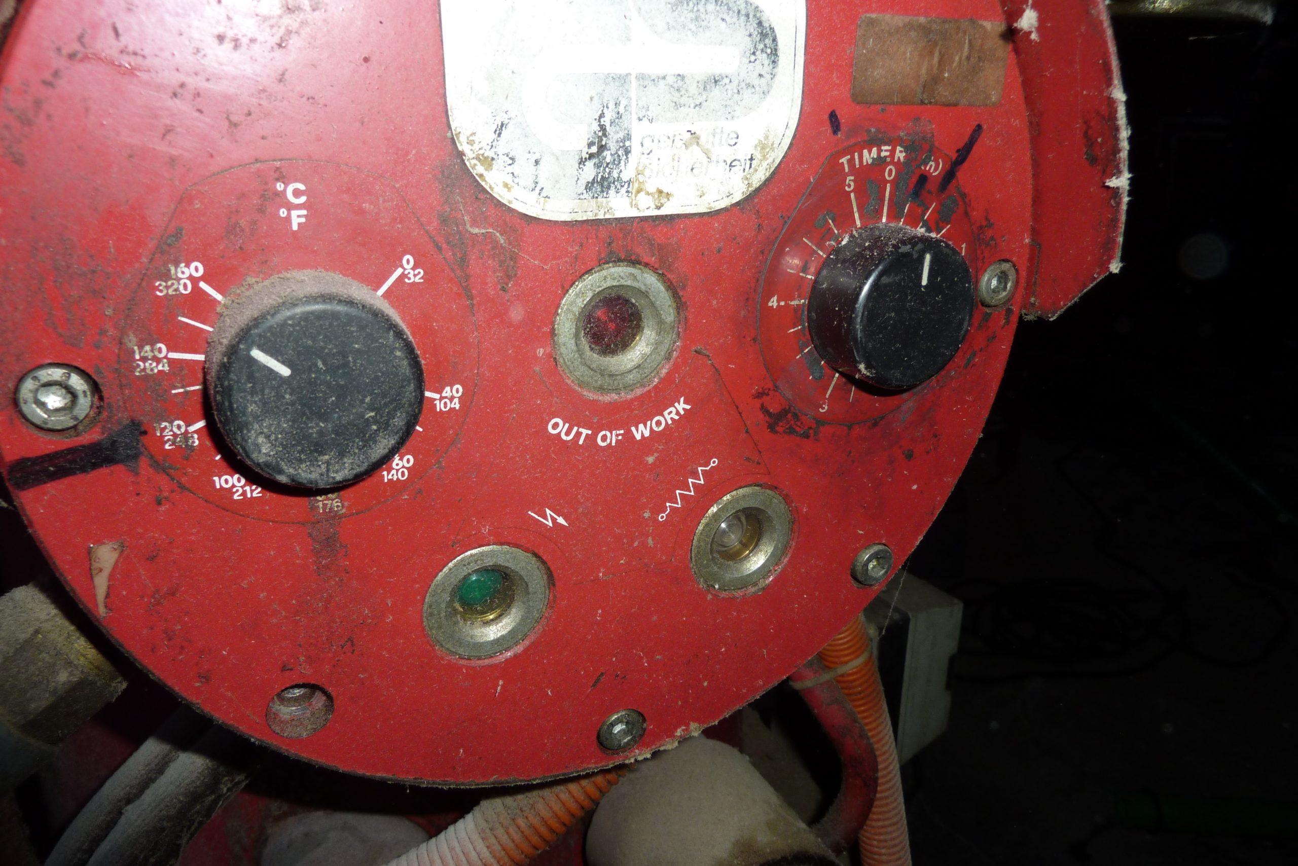 FORMECO DS 25 D