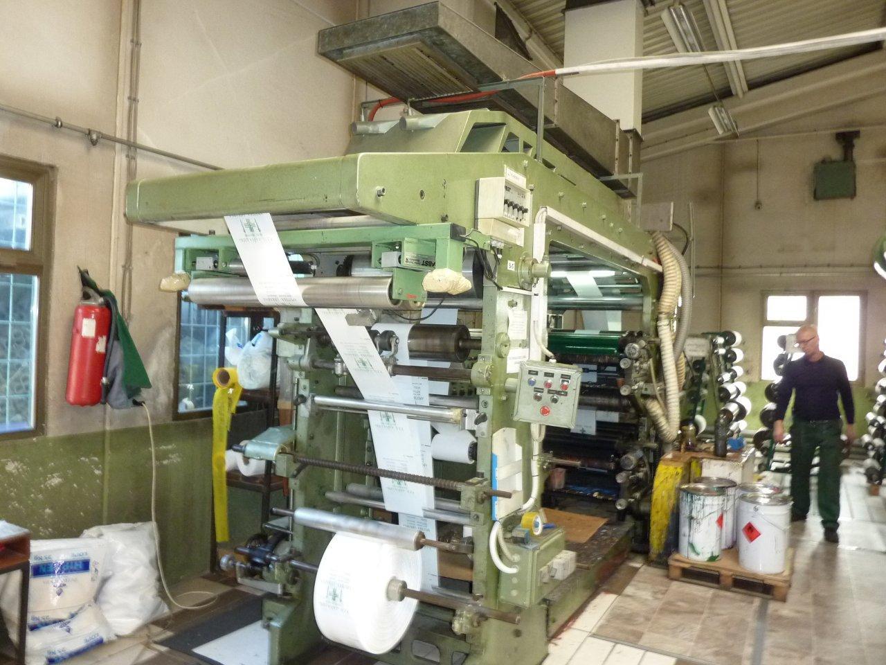 CARRARO KLEINA 4-A
