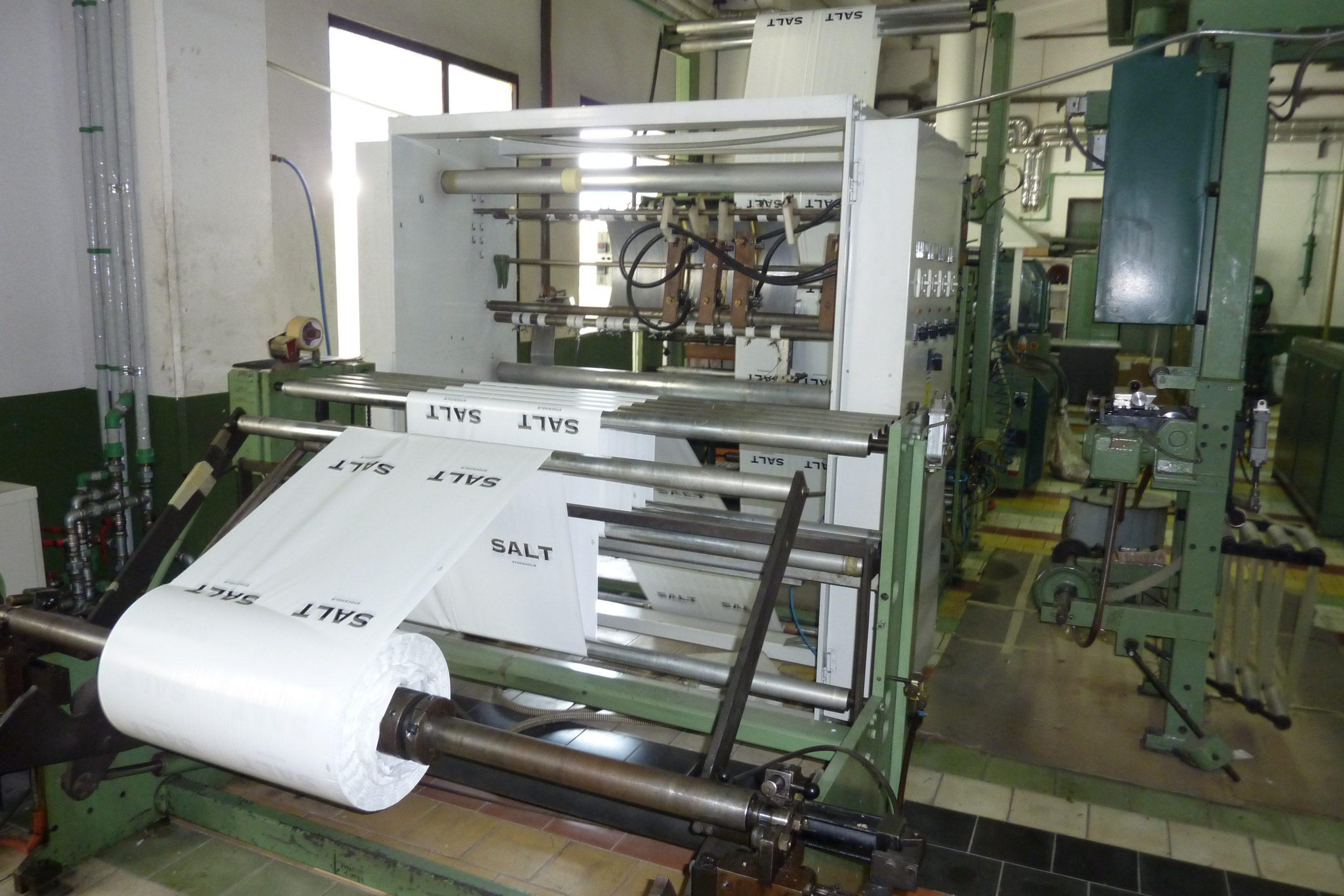 LEMO INTERMAT 1100 BSC CC