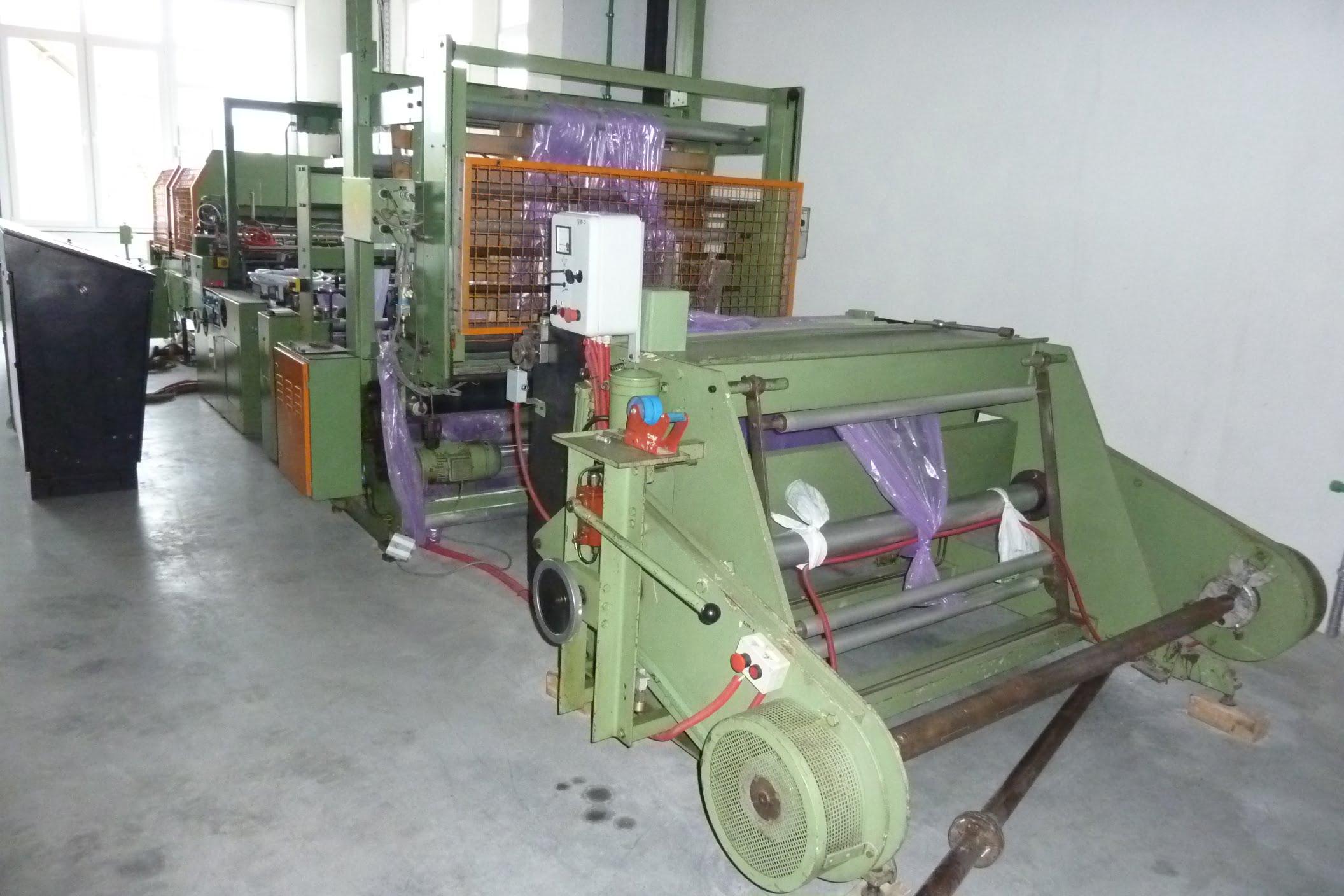 LEMO INTERMAT 1100 HT
