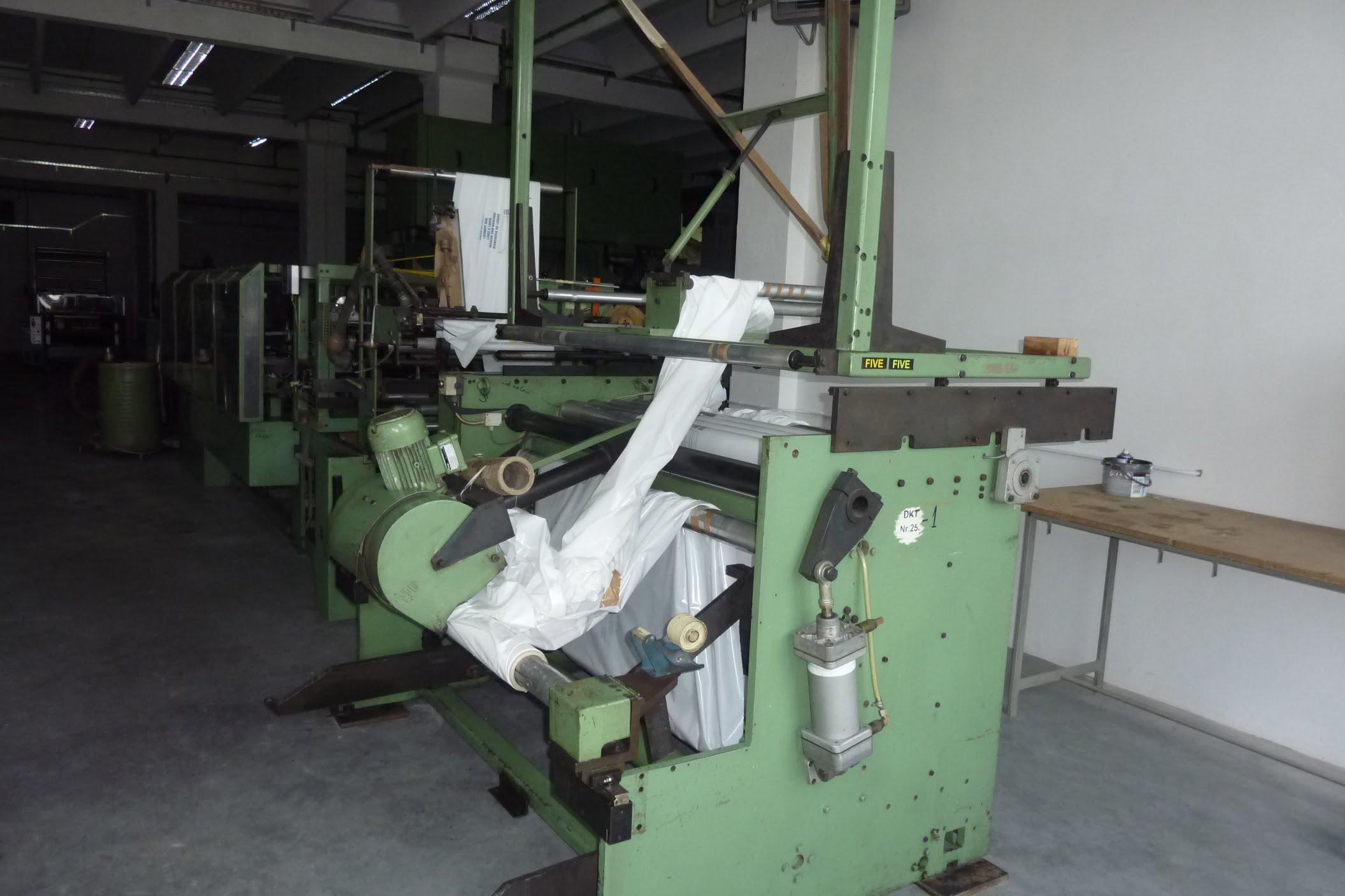 LEMO INTERMAT 850