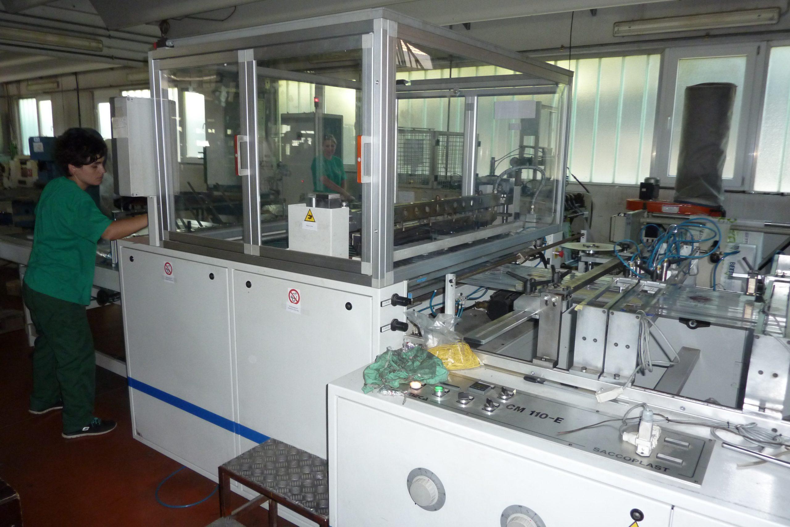 MECCART CM110E