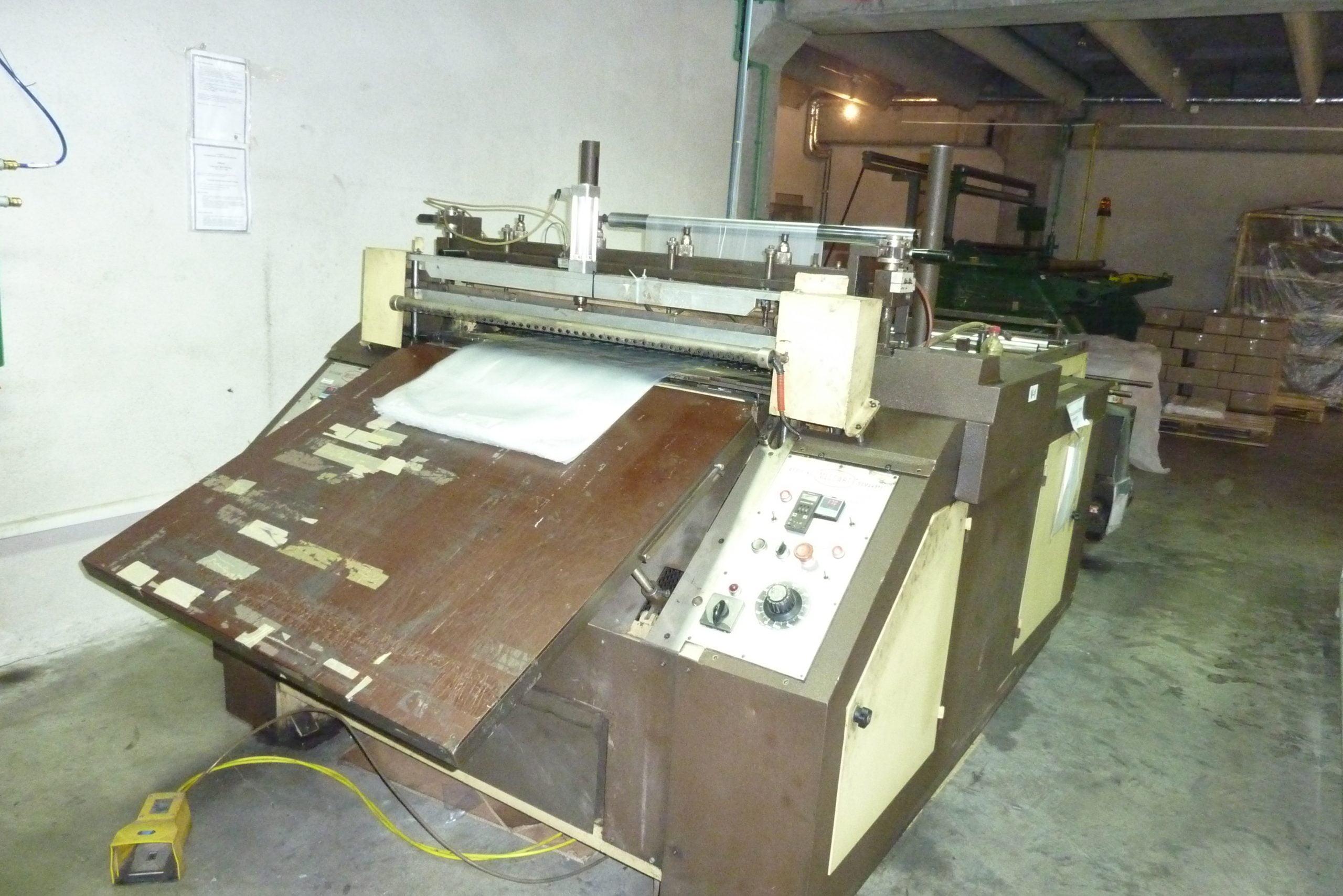 MECCART CSSI 1000