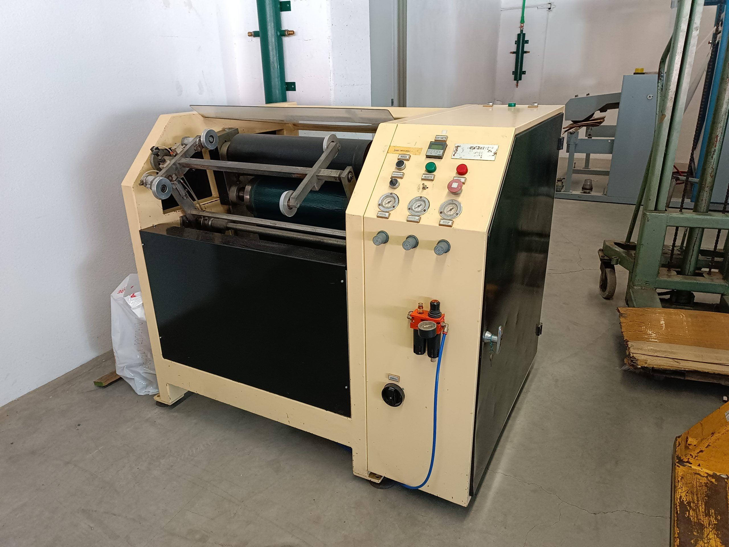 MODA MECCANICA R 303 500