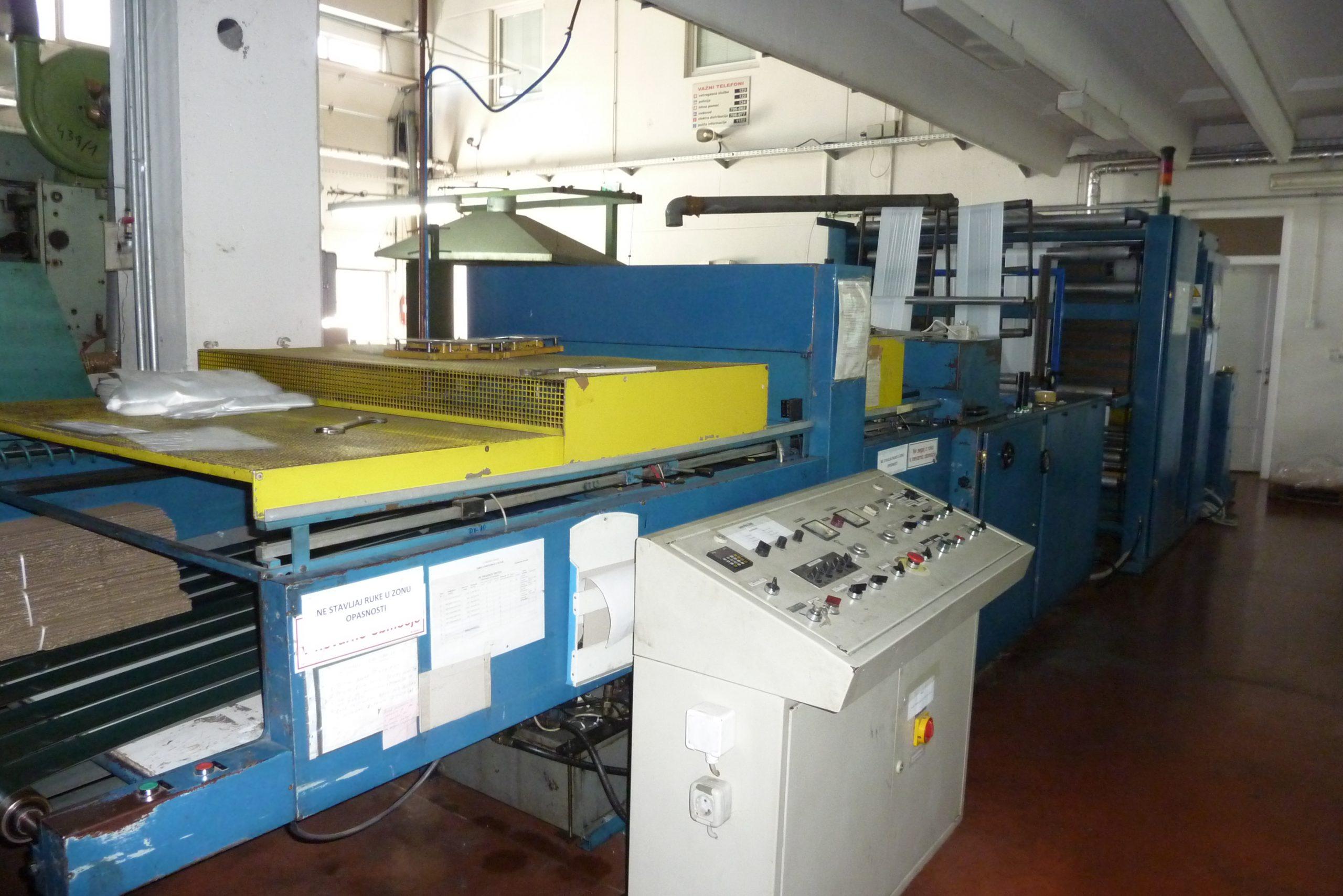 SALDOFLEX 1100S