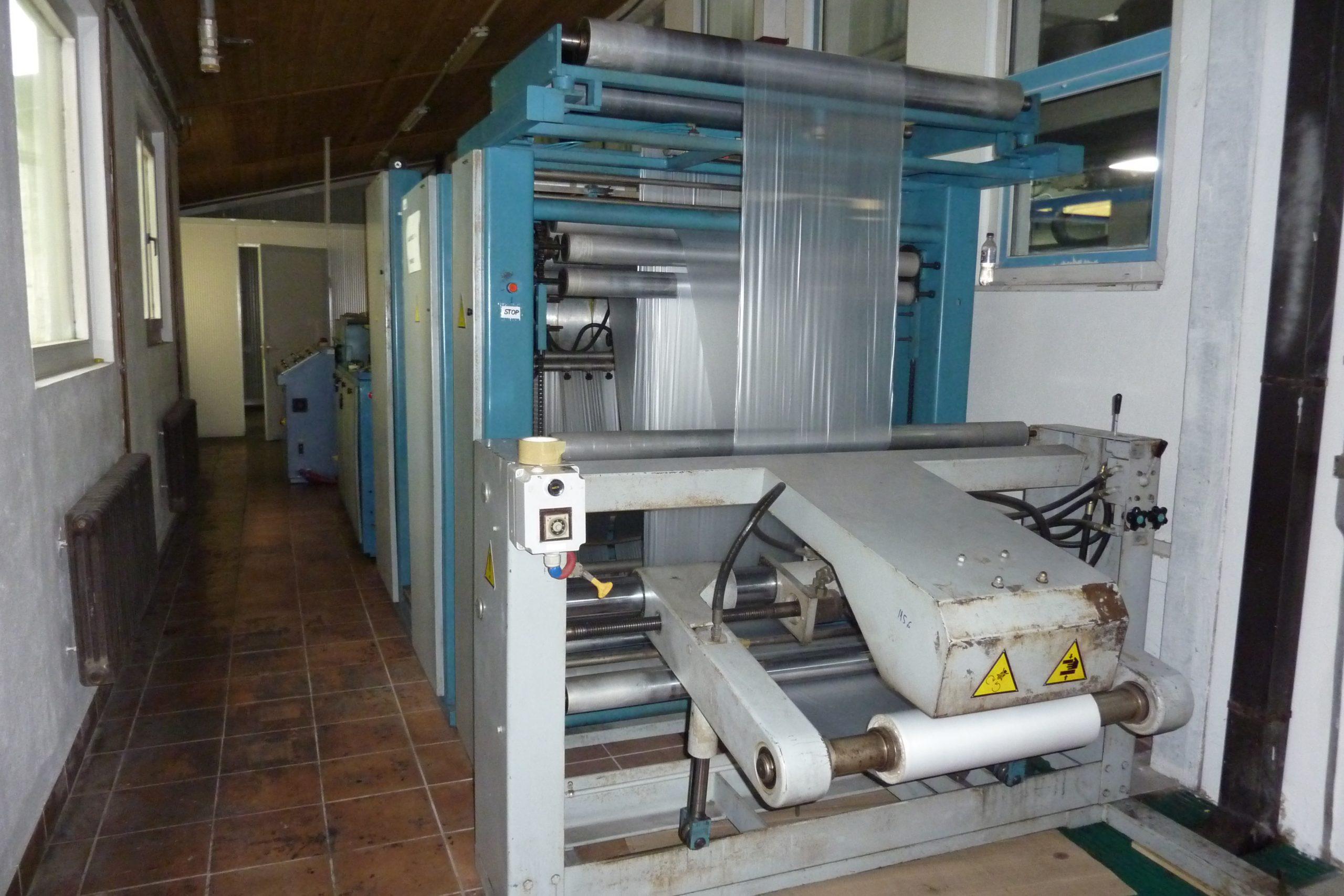 SALDOFLEX AZ S1100