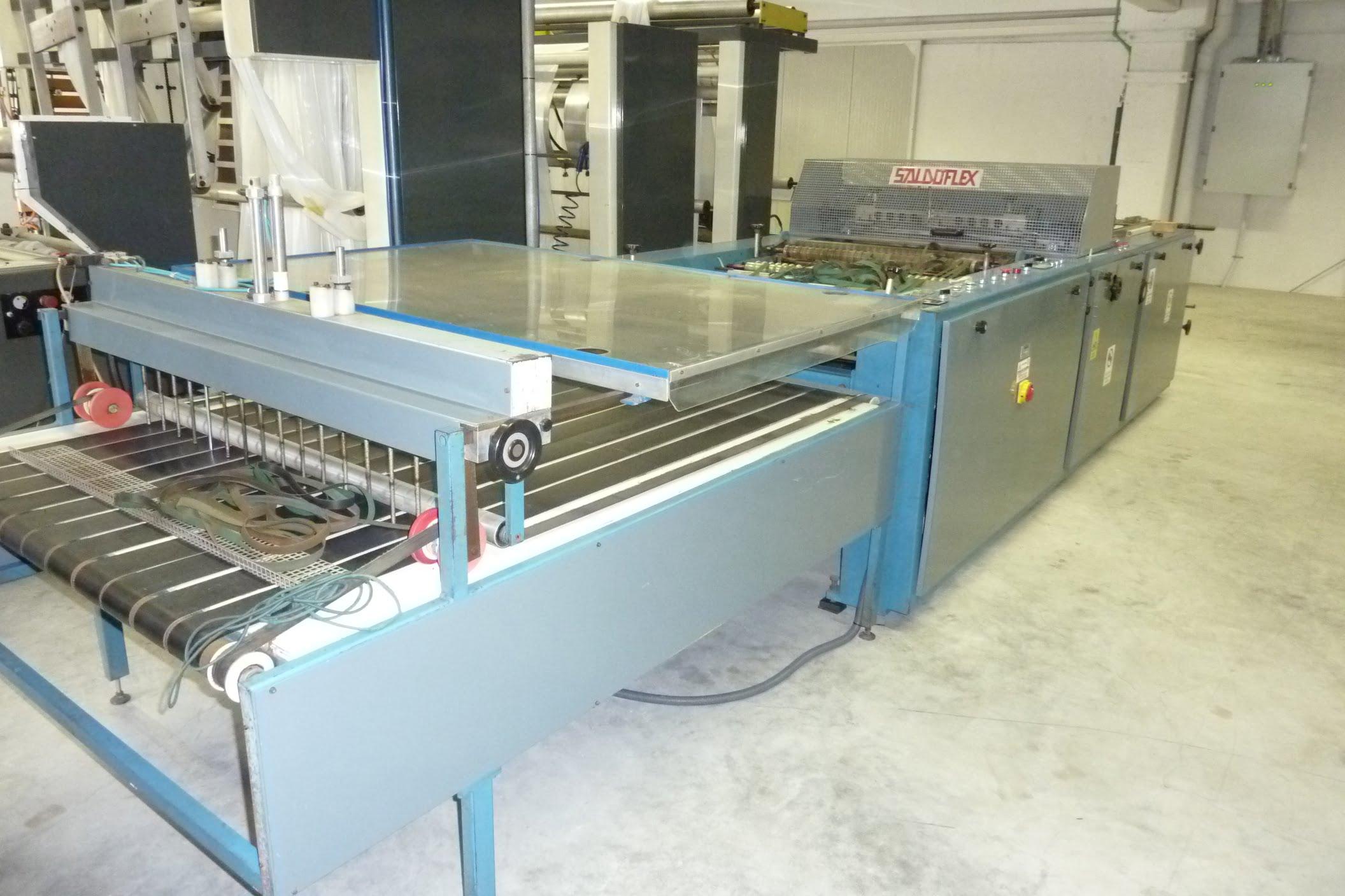 SALDOFLEX AZ S800