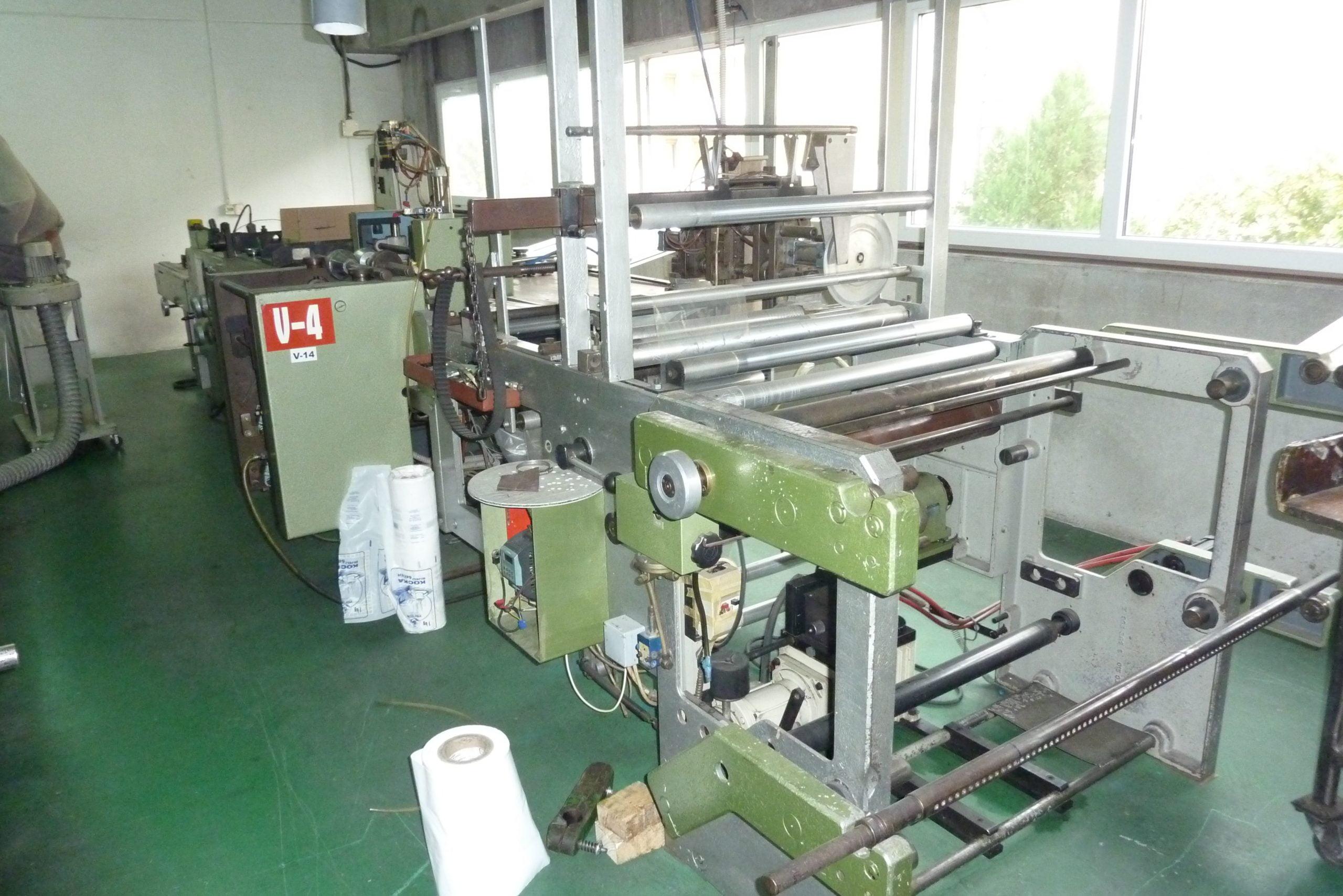 STIEGLER US800T