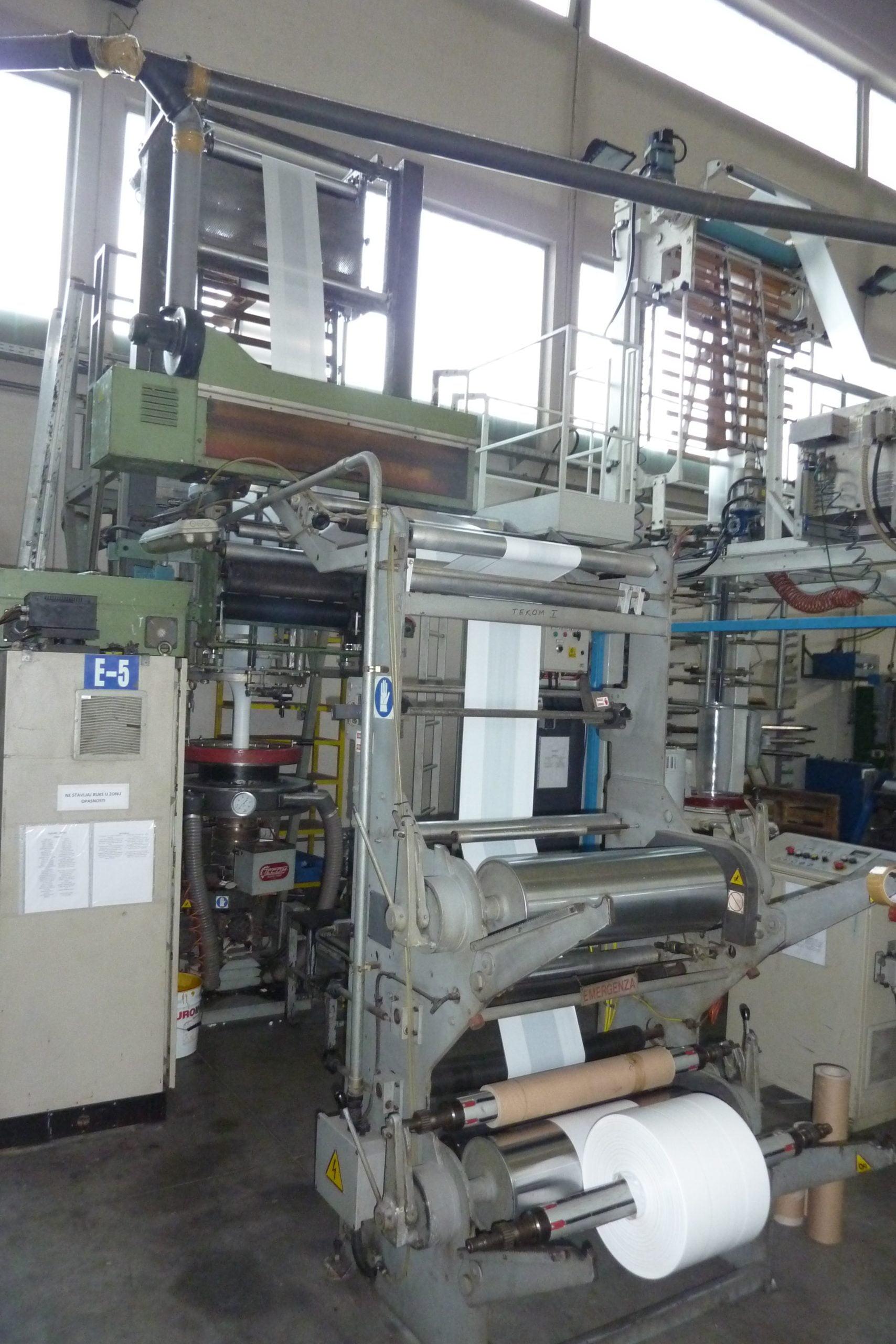 TECOM2 E40-25 700
